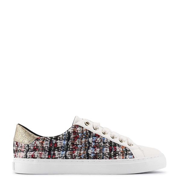 Nine West Best Casual Multicolor Sneakers | South Africa 58X88-3H90